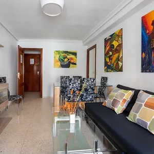 Sol Apartment