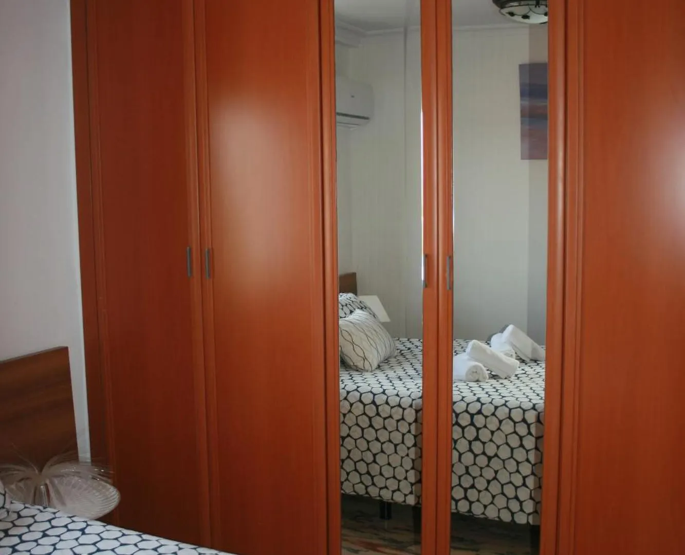 Sje - Shiny Apartment Close To The River Sevilla