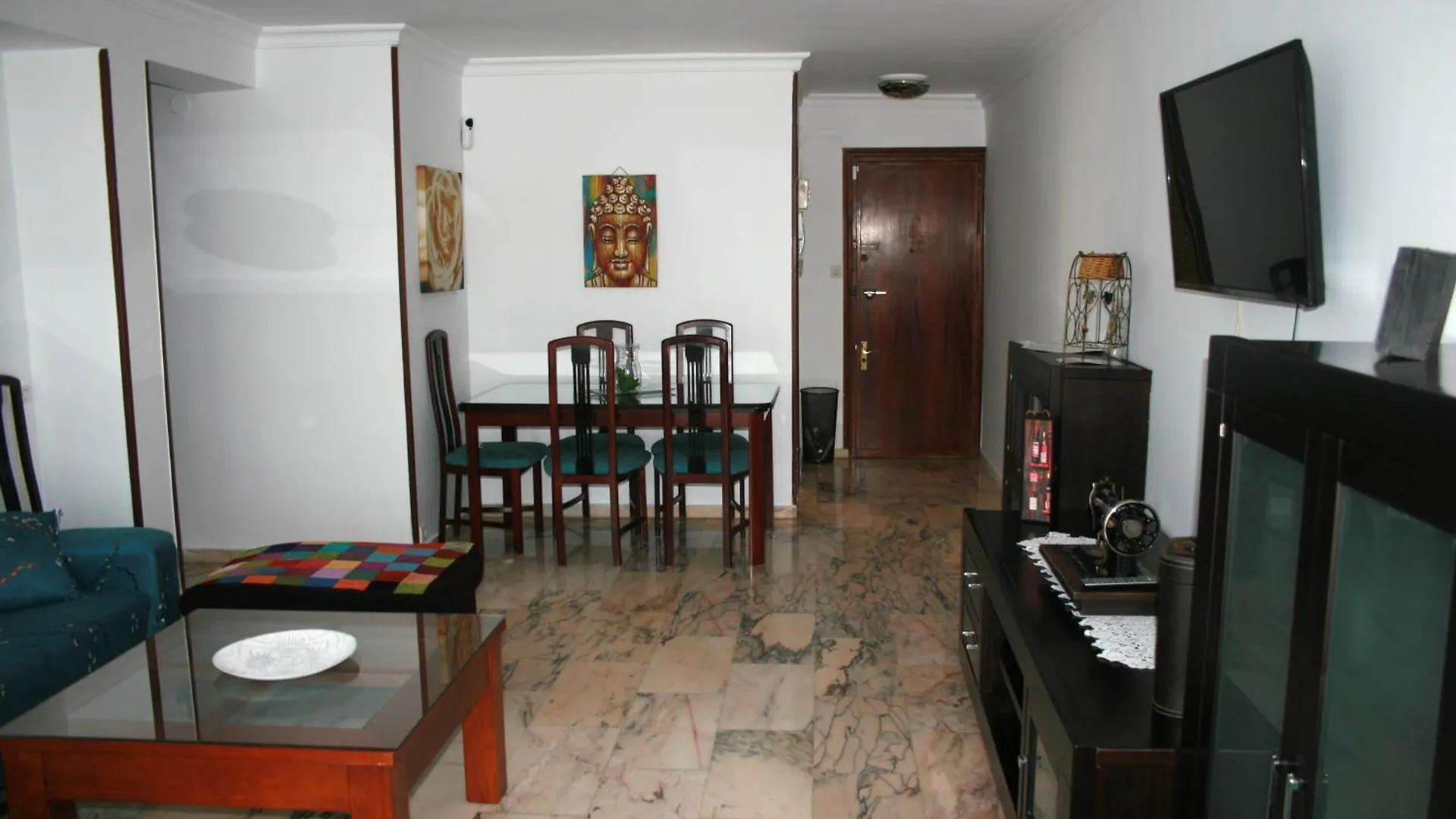 Sje - Shiny Apartment Close To The River Sevilla İspanya