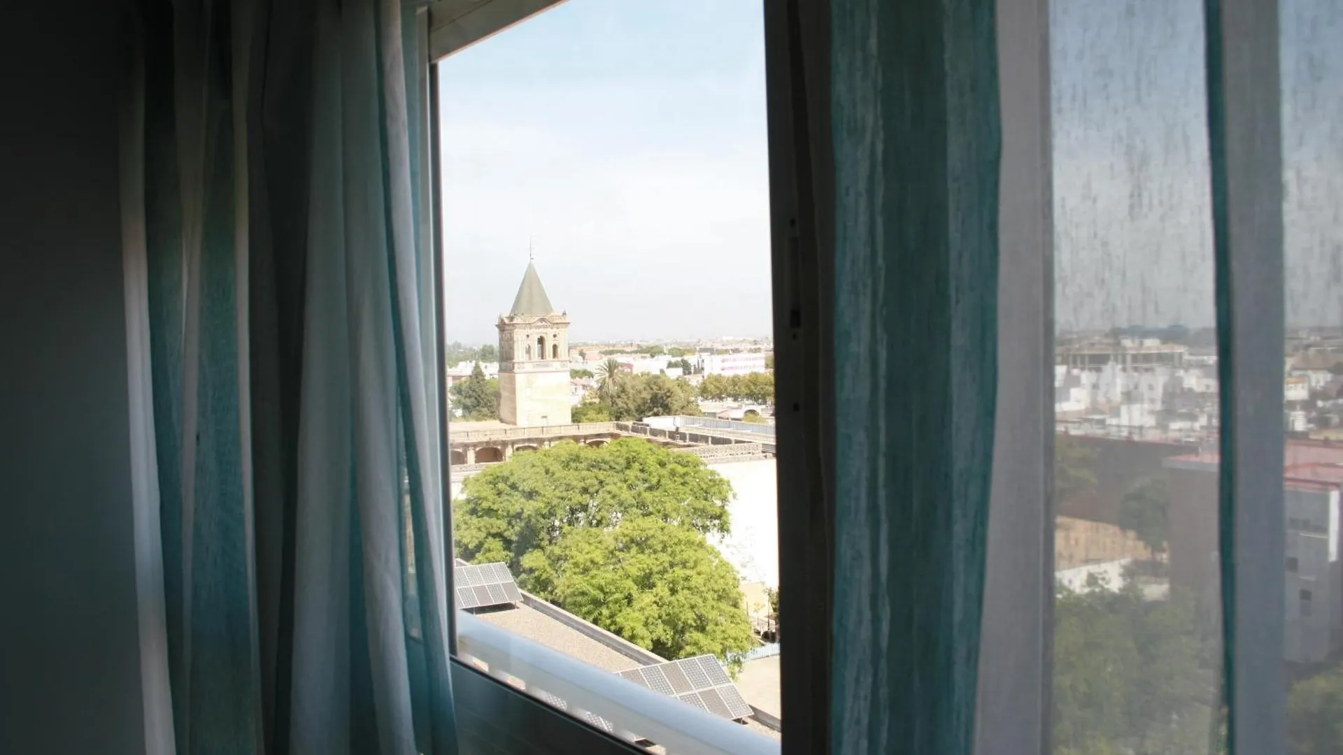 Sje - Shiny Apartment Close To The River Sevilla İspanya