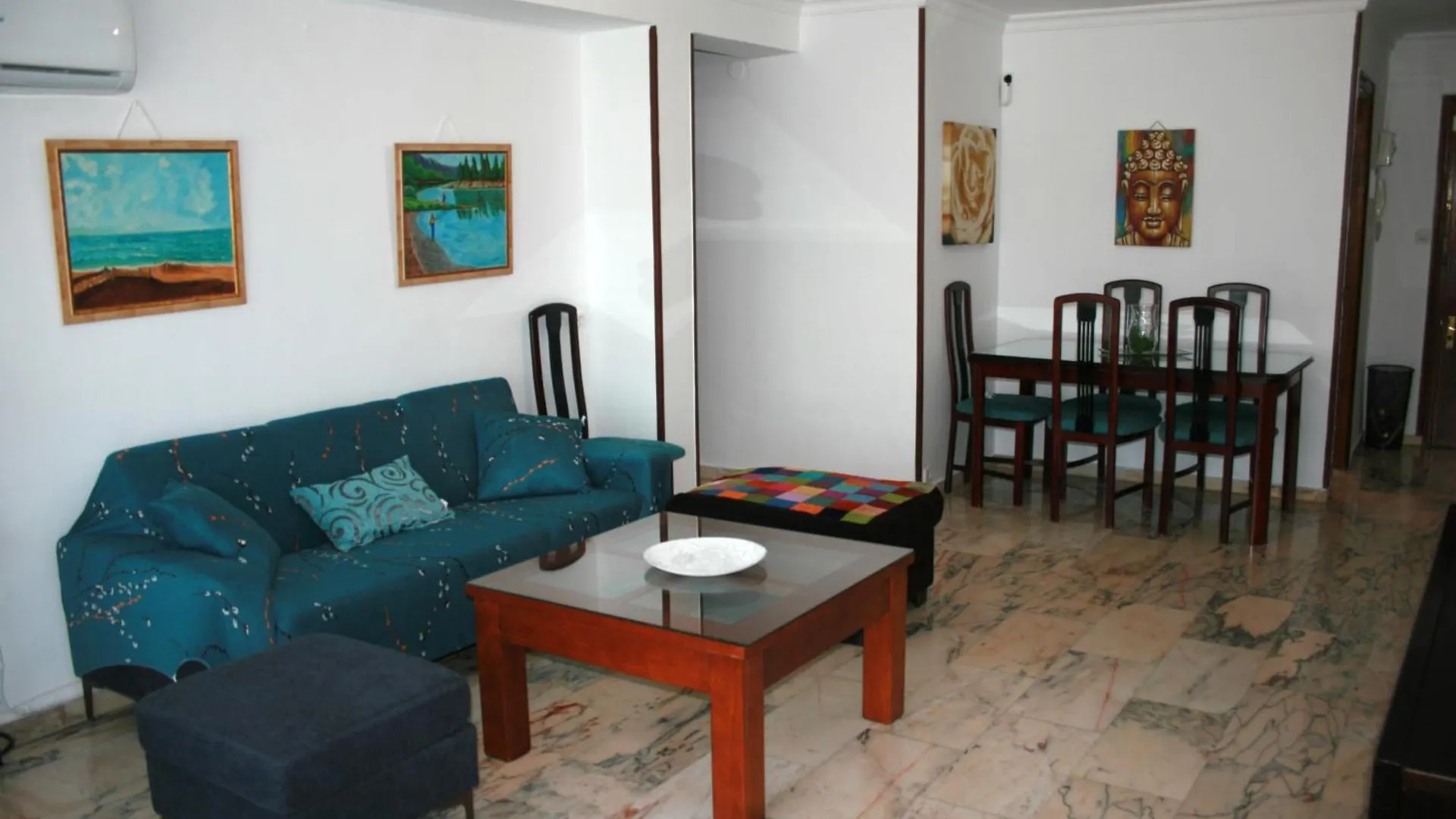 Sje - Shiny Apartment Close To The River Sevilla İspanya