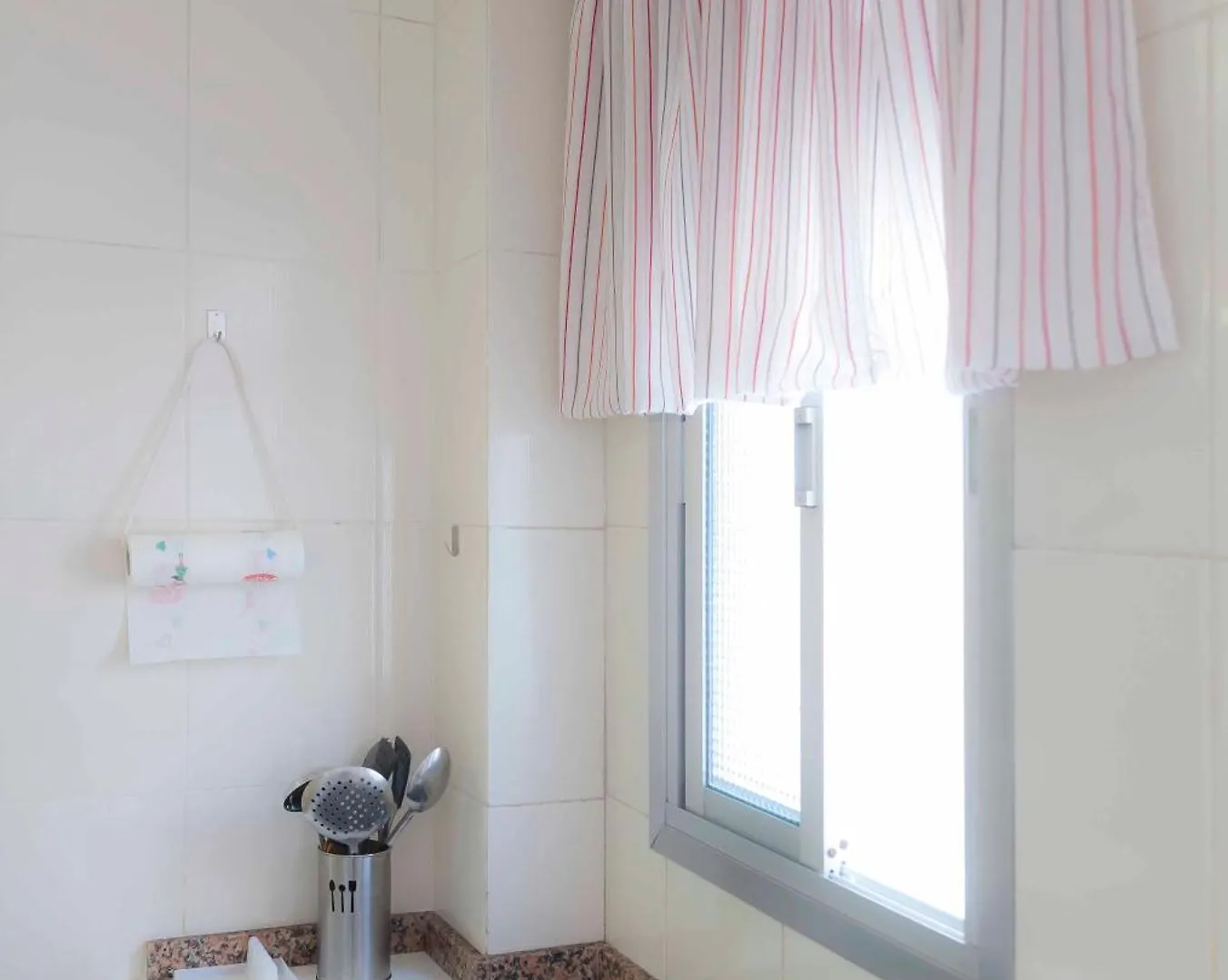 Sje - Shiny Apartment Close To The River Seville