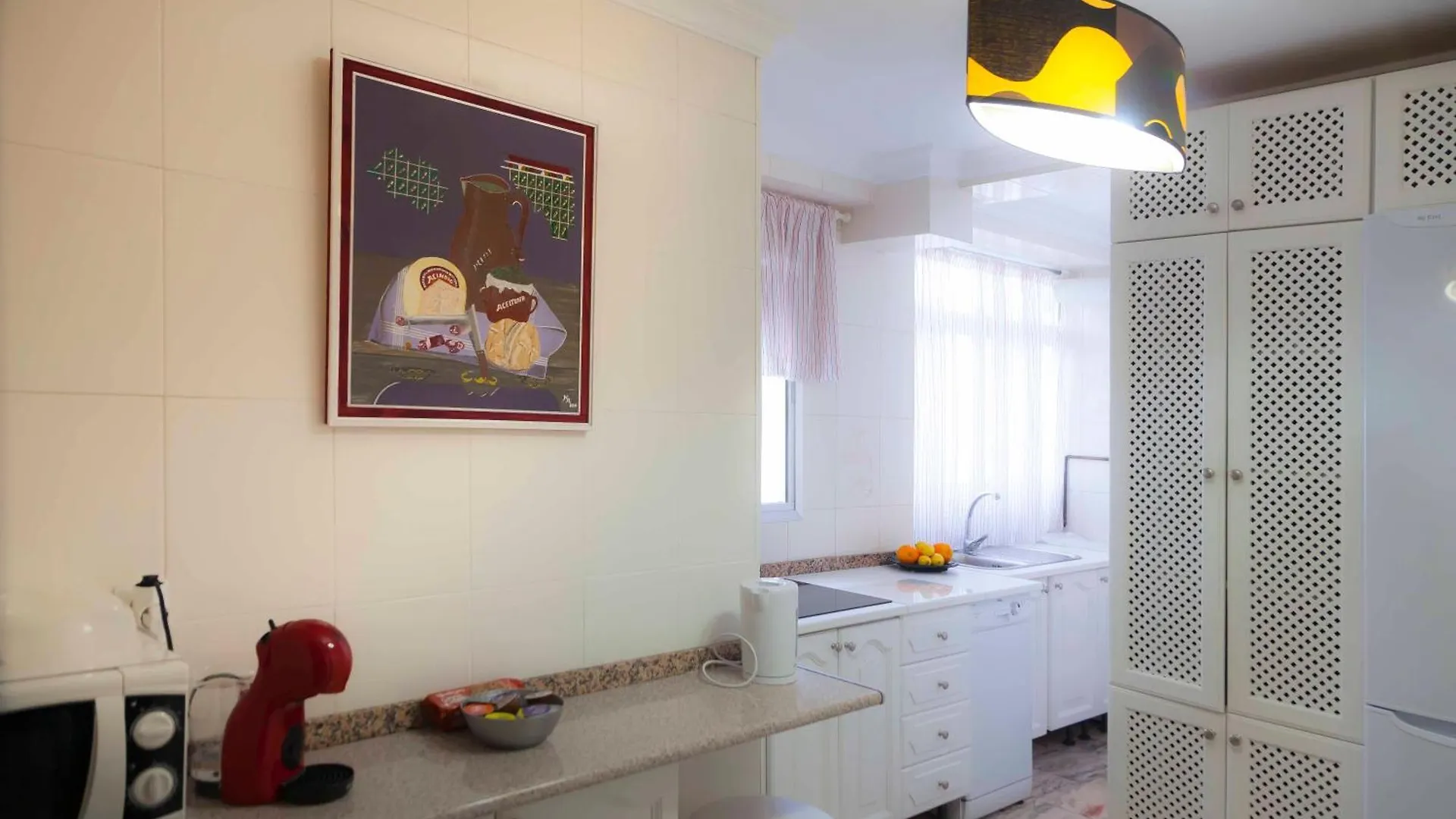 Sje - Shiny Apartment Close To The River Seville