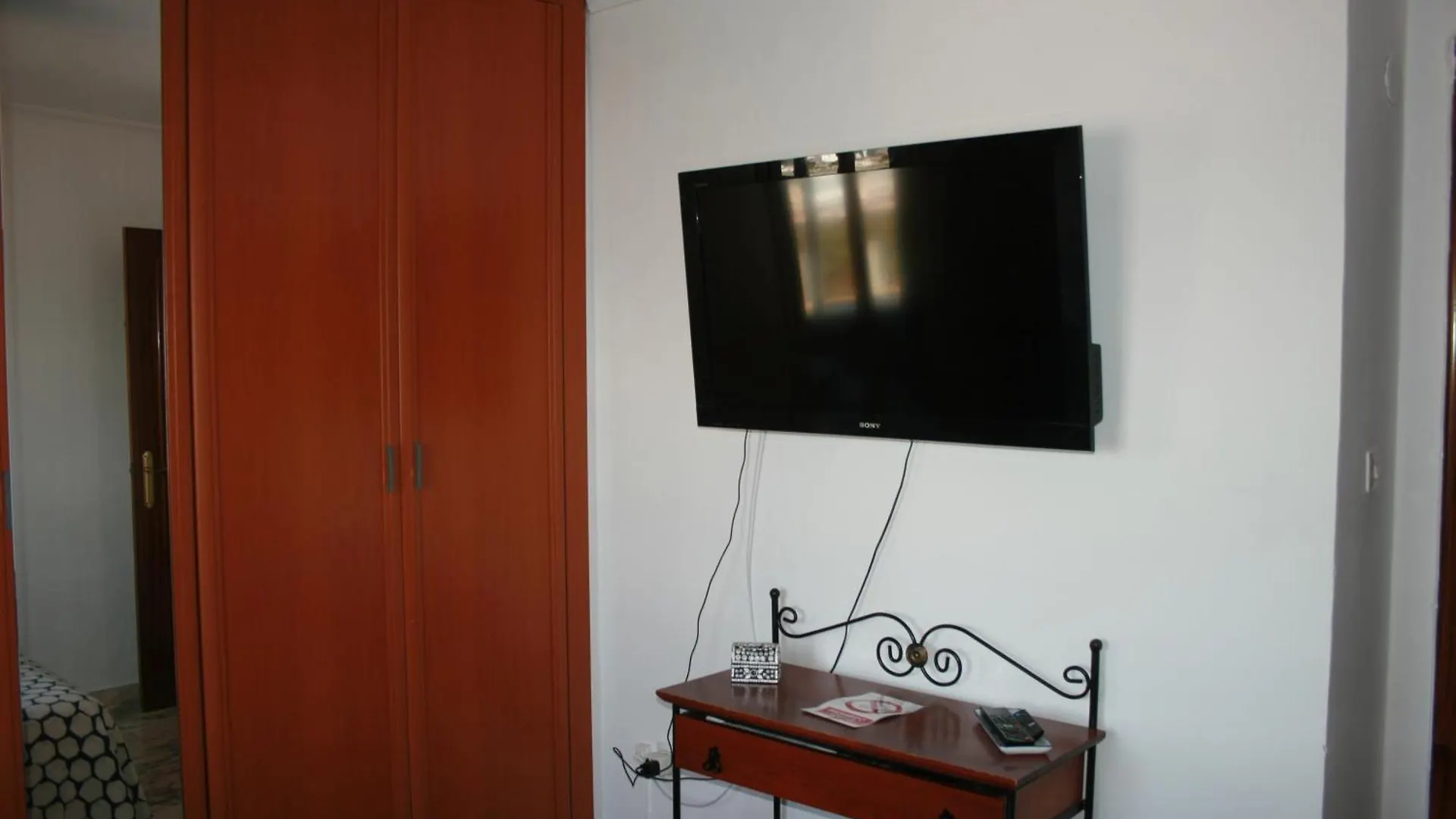 Sje - Shiny Apartment Close To The River Seville