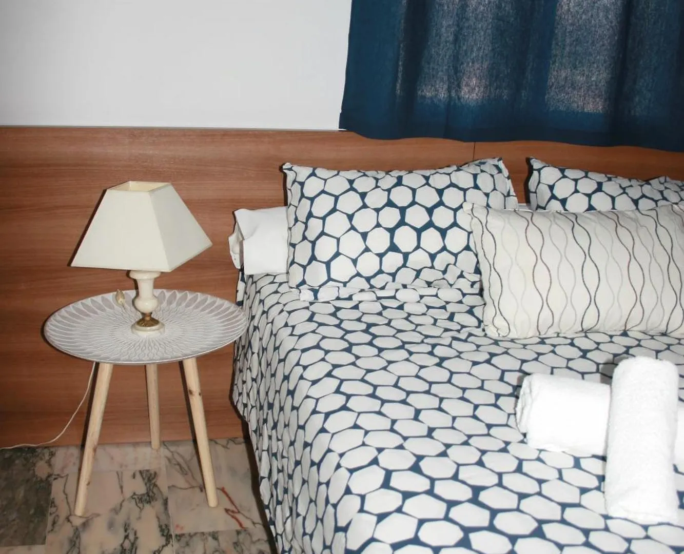 Sje - Shiny Apartment Close To The River Seville 0*,  Spain