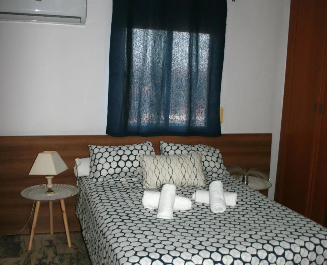 Sje - Shiny Apartment Close To The River Seville