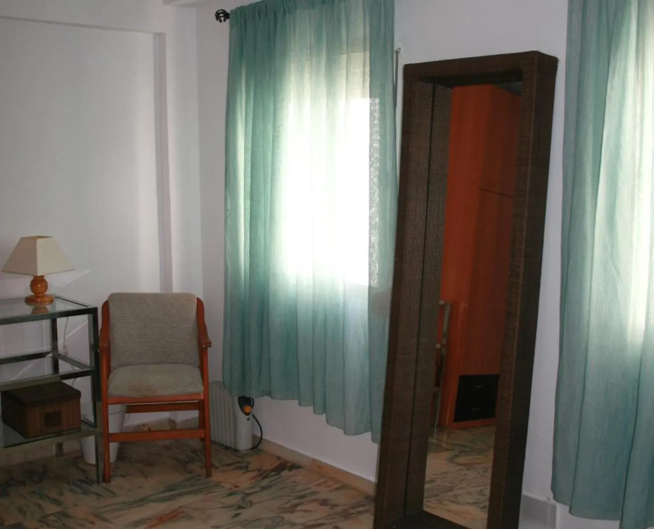 Sje - Shiny Apartment Close To The River Seville