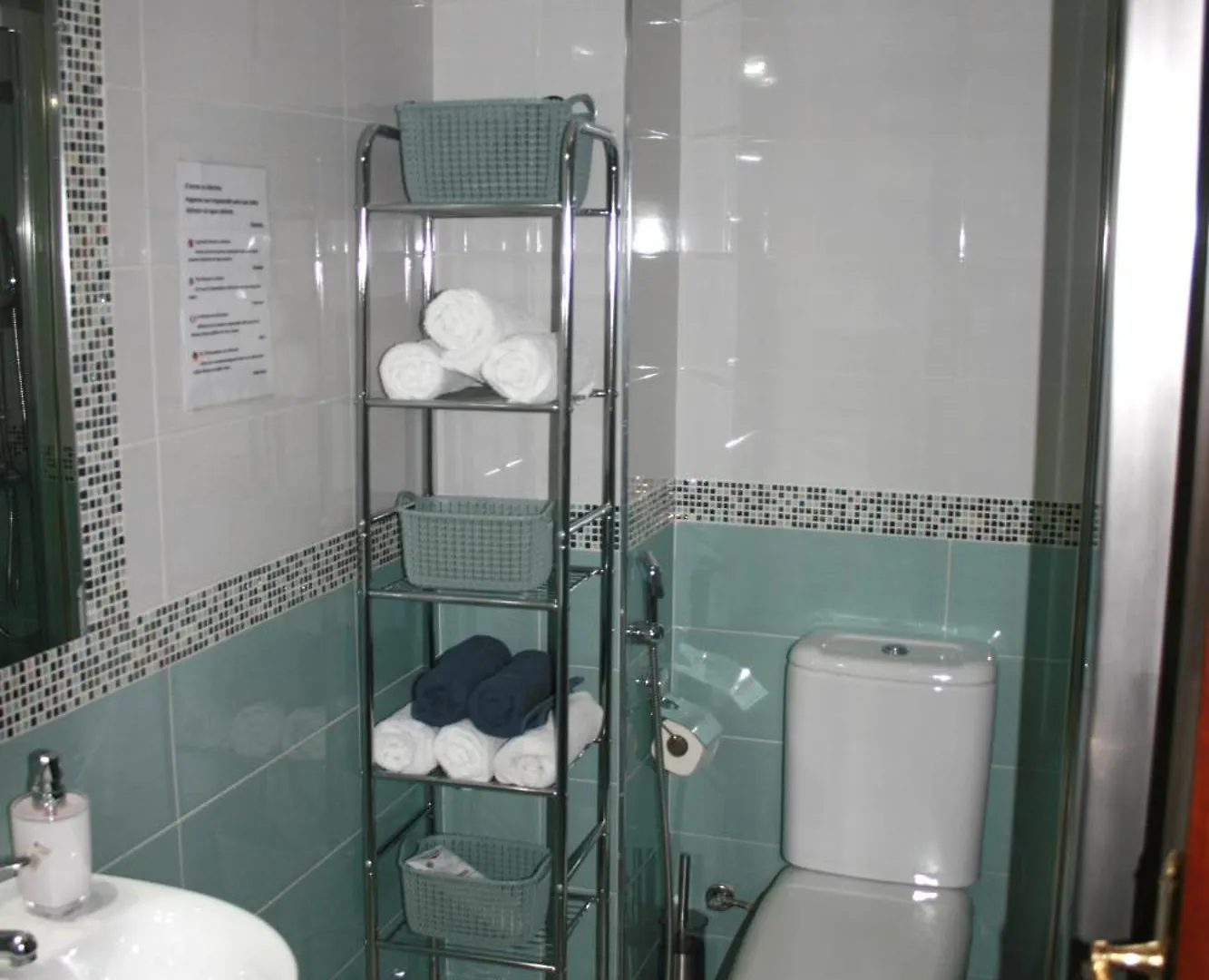 Sje - Shiny Apartment Close To The River Seville Spain