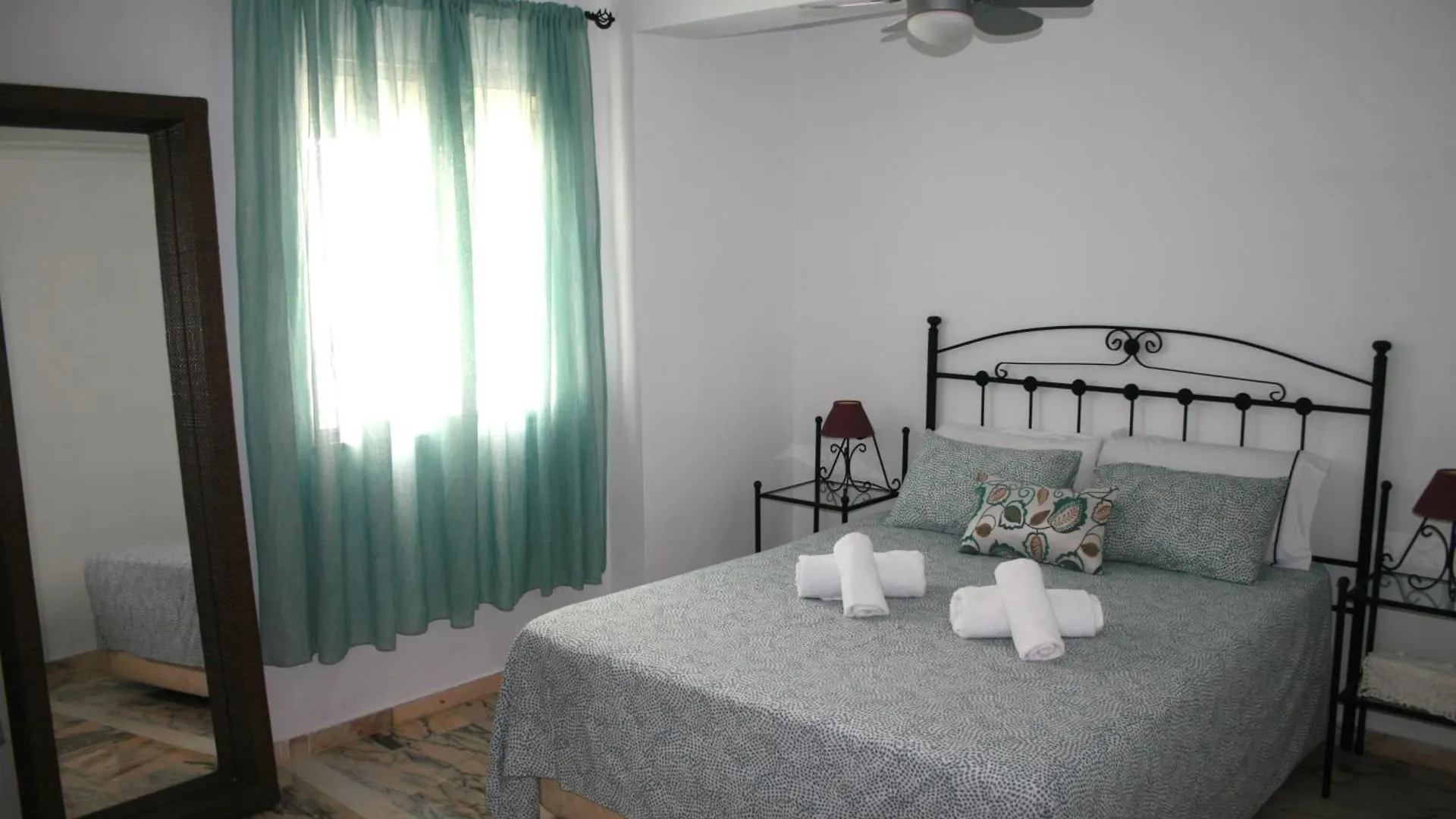 Sje - Shiny Apartment Close To The River Seville