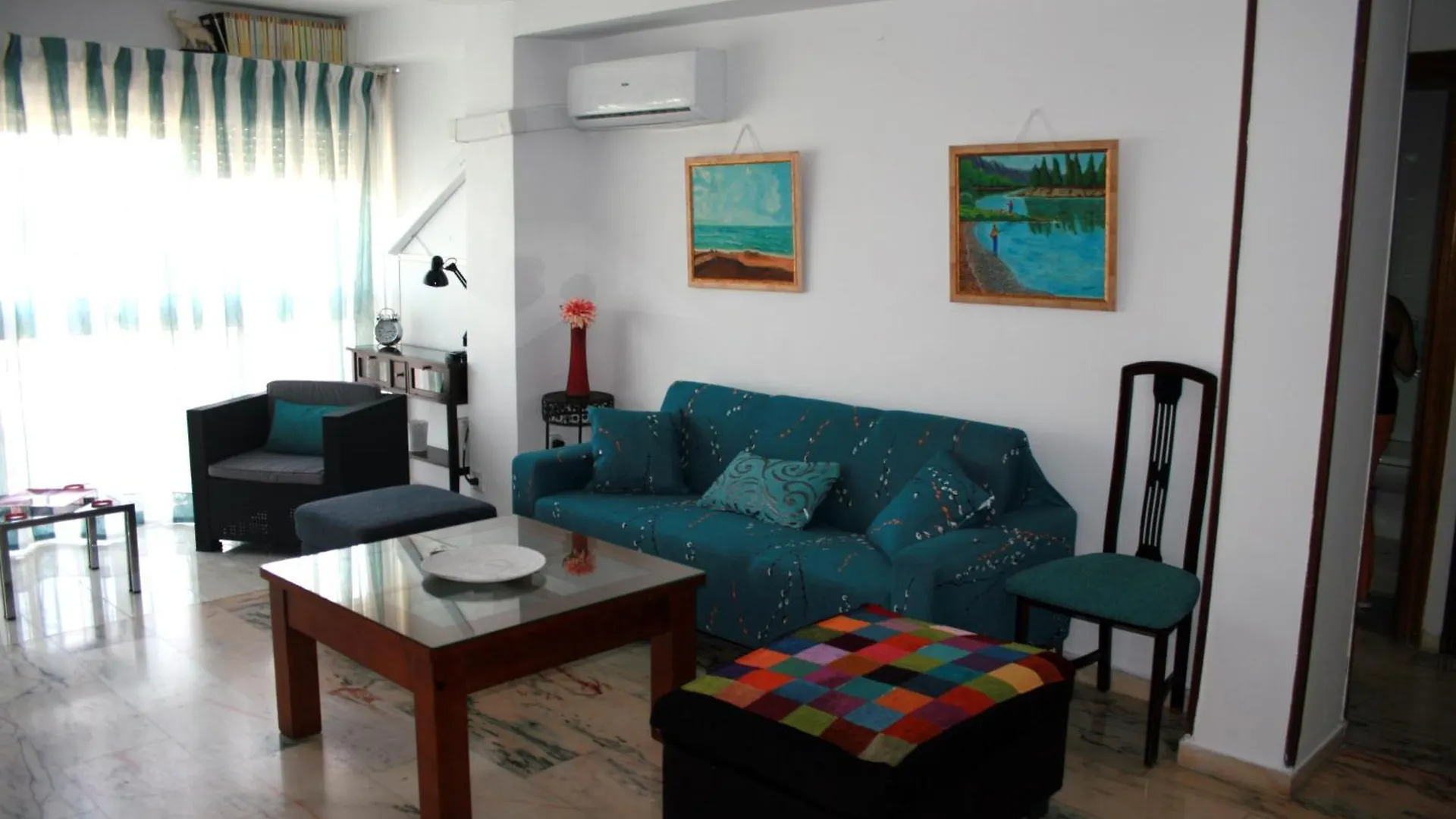 Sje - Shiny Apartment Close To The River Seville