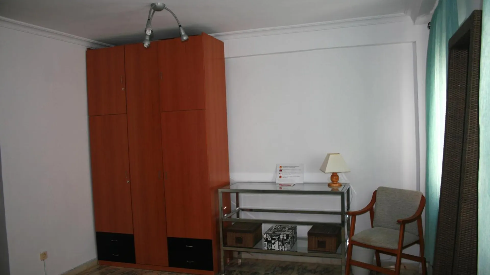 Sje - Shiny Apartment Close To The River Seville