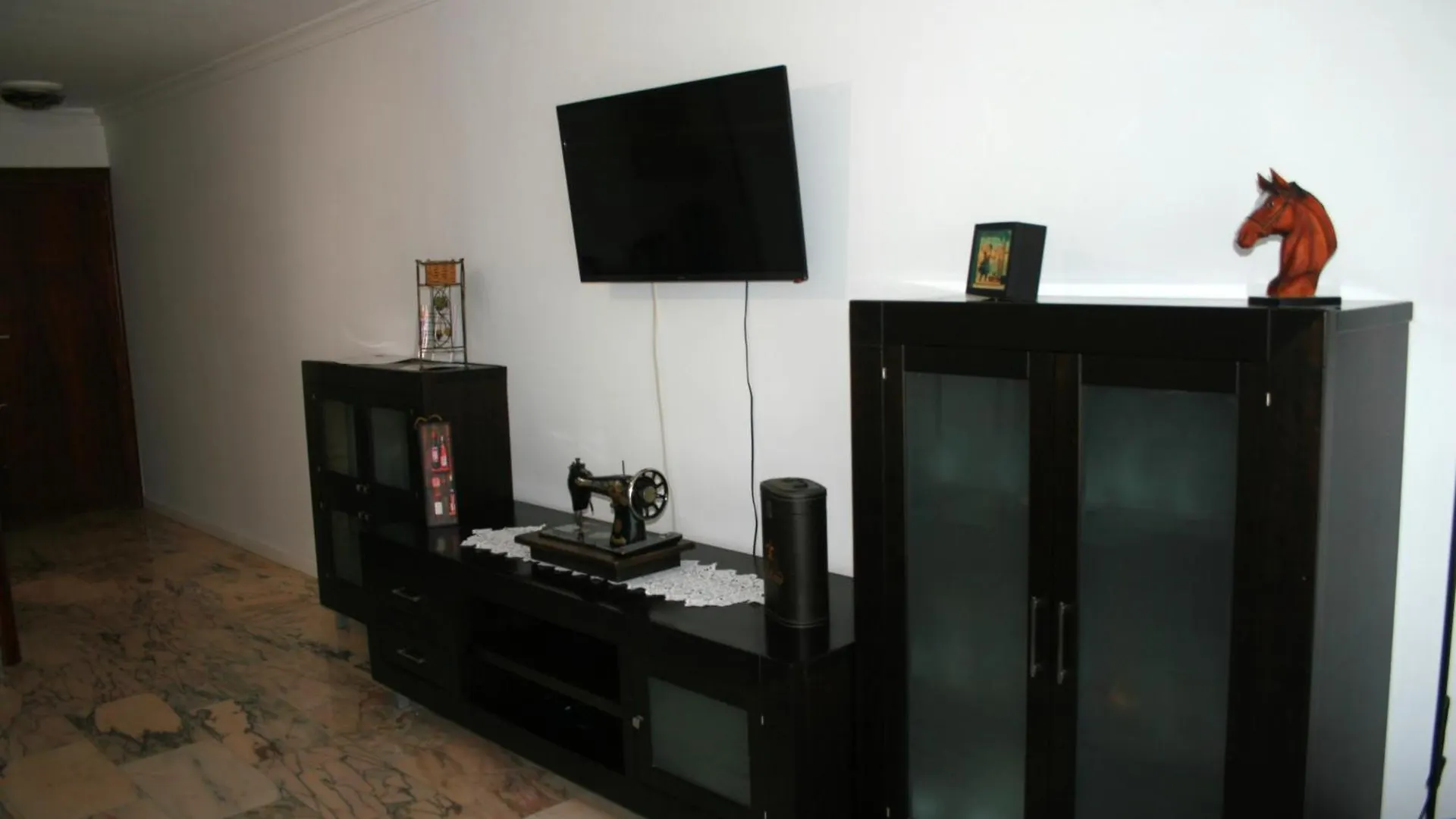 Sje - Shiny Apartment Close To The River Seville