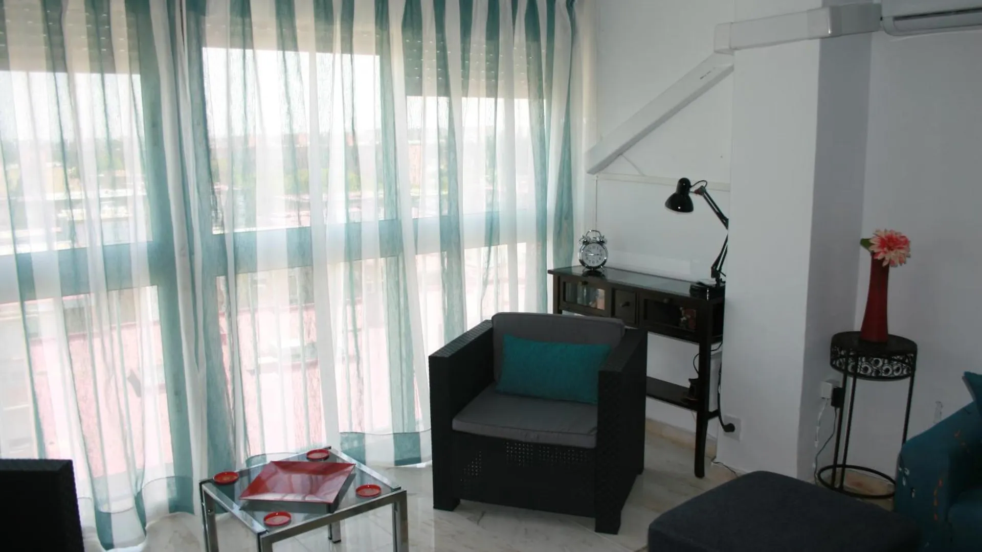 Sje - Shiny Apartment Close To The River Seville Spain